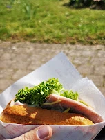 Fischbrötchen