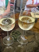 Leckeres Wein