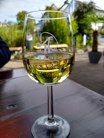 Müller Thurgau Von Der Region Bodensee
