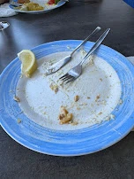 War Eine Sehr Leckere Forelle